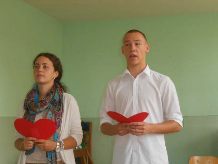 Јована и Бојан