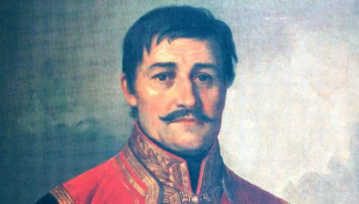 Kakav je bio Karadjordje kao čovek i vodja pravoslavni vitez Kakav je bio Karadjordje kao čovek i vodja pravoslavni vitez