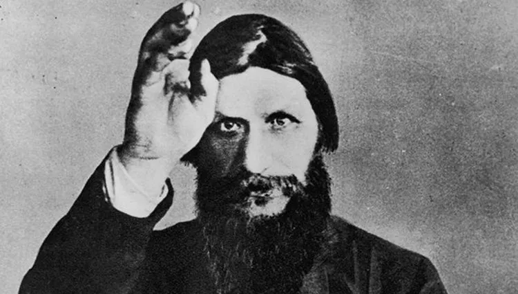 Ko je bio Grigorije Jefimovič Raspućin Ko je bio Grigorije Jefimovič Raspućin