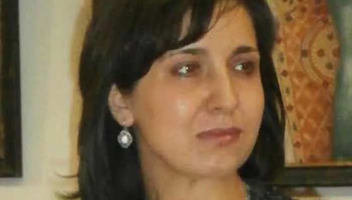 Lela Marković književnica Lela Marković književnica