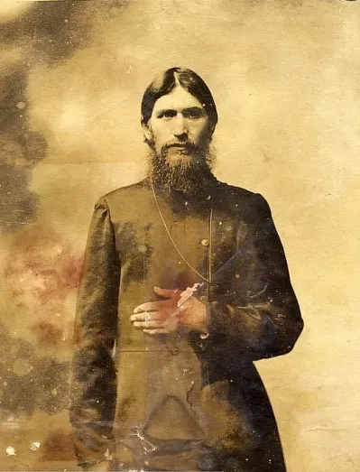 Neobični monah Grigorije Jefimovič Raspućin