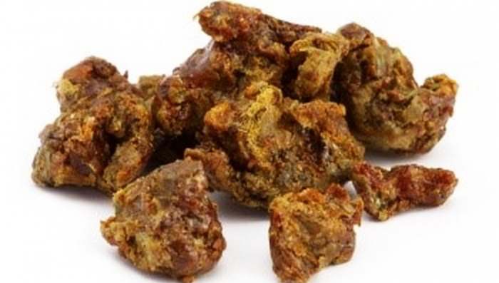 Sirovi propolis