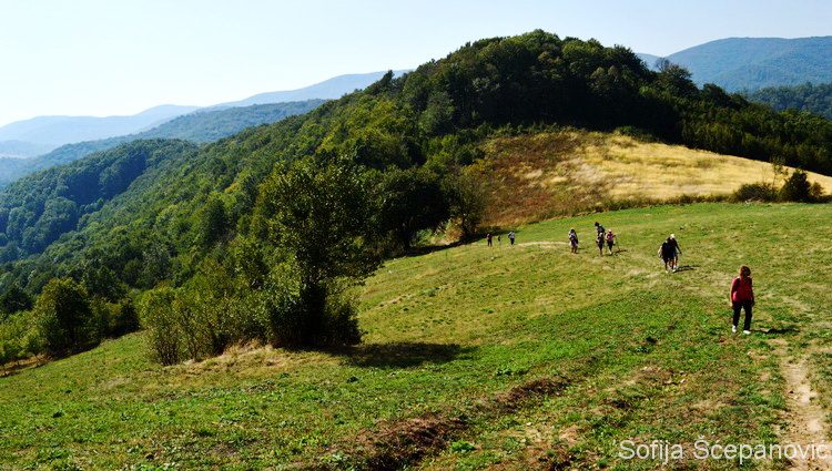 Sokolovac planinarska šetnja nacionalni park Djerdap_06