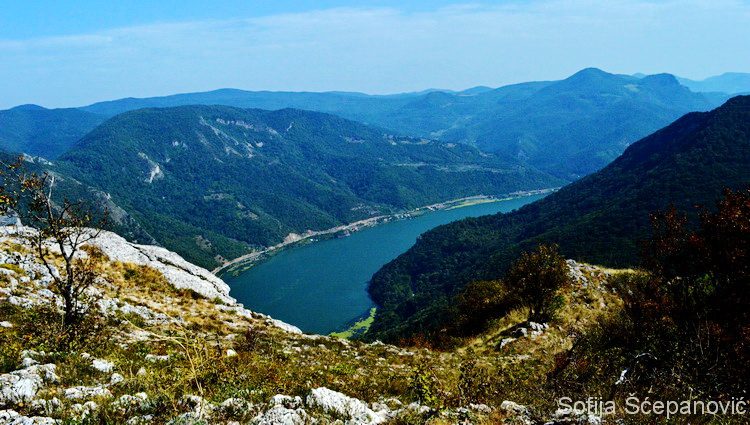 Sokolovac planinarska šetnja nacionalni park Djerdap_12