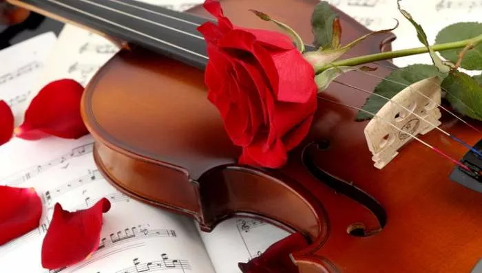 Violina i ruža i kratka priča Serenada za Anu - Danilo Kiš Violina i ruža i kratka priča Serenada za Anu - Danilo Kiš