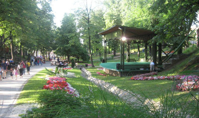 izletiste djurdjovo