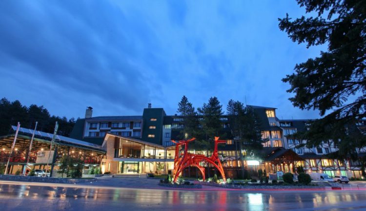 zlatibor centar