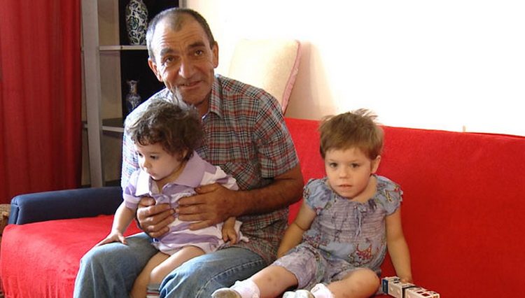 železničar Zoran Simonović koji je spasao putnike voza kom su otkazale kočnice železničar Zoran Simonović koji je spasao putnike voza kom su otkazale kočnice