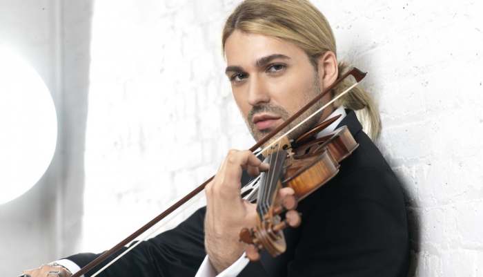 Zgodni klasičari sadašnjice - lepotani klasične muzike