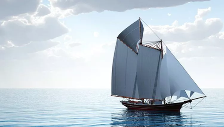 Jedrenjak i Srbija i izlaz na more - zemlje bez mora su siromašnije Jedrenjak i Srbija i izlaz na more - zemlje bez mora su siromašnije