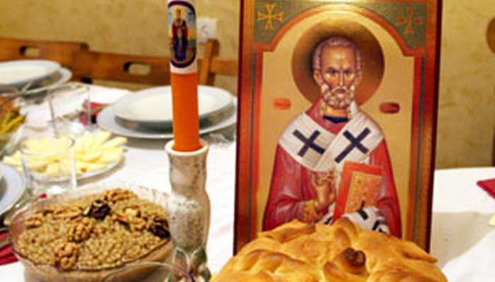 Kako slaviti slavu zašto se slavi krsna slava u domu