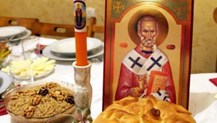 Kako slaviti slavu zašto se slavi krsna slava u domu Kako slaviti slavu zašto se slavi krsna slava u domu