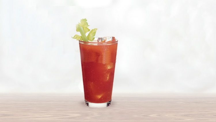 Koktel BLOODY MARY i priča Saga o kolonistima - Momo Kapor Koktel BLOODY MARY i priča Saga o kolonistima - Momo Kapor