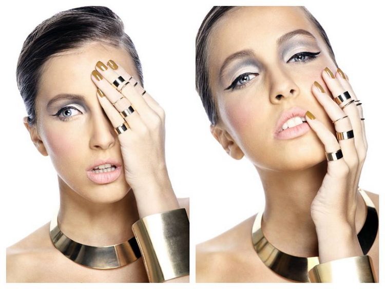 Manekenka Jovana Knežević  photo 2