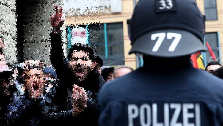 Nemačka politika prema imigrantima i ko ima pravo da ostane u Nemačkoj