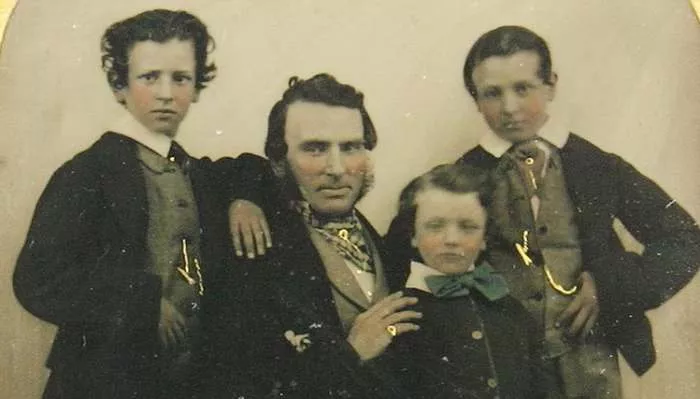 Otac i tri sina - narodna pripovetka Očev trs Otac i tri sina - narodna pripovetka Očev trs