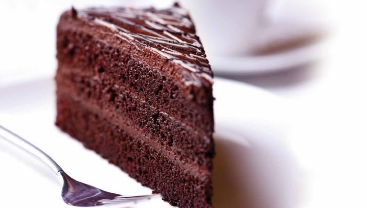 Recept kako se pravi čokoladna krem torta Fantazija Recept kako se pravi čokoladna krem torta Fantazija