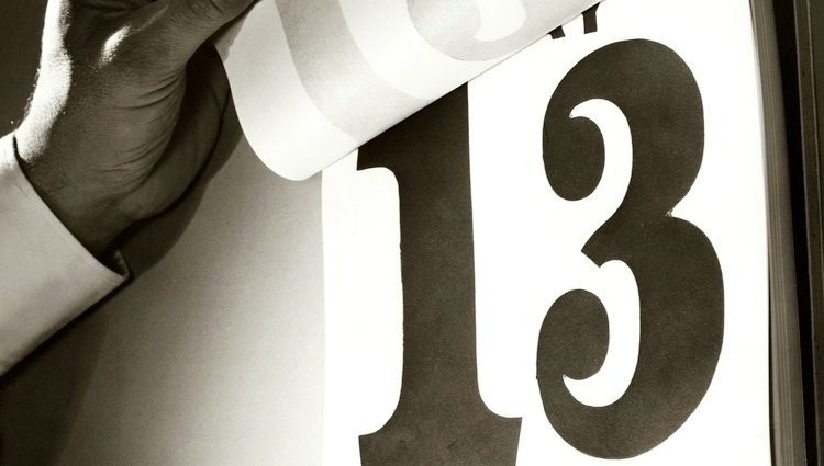 Baksuzan dan petak 13-i