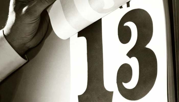 Baksuzan dan petak 13-i
