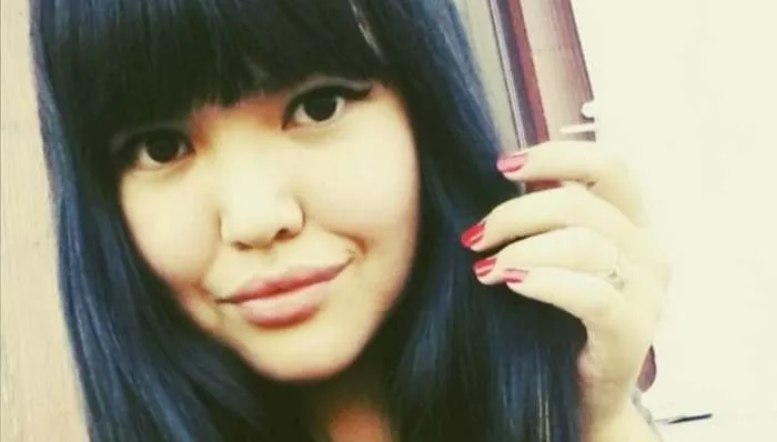 Darja Gončarova Rintikeu jedina eskimka u Beogradu Darja Gončarova Rintikeu jedina eskimka u Beogradu