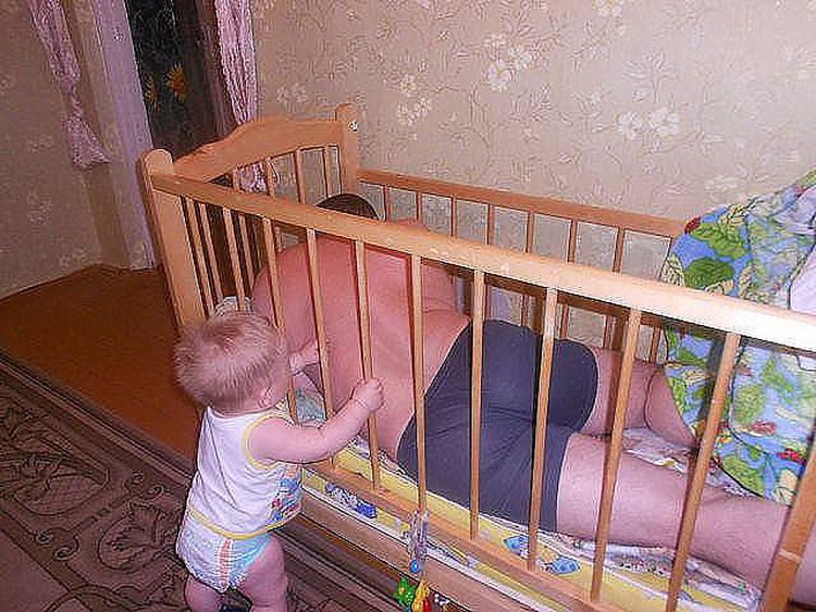 Ljupke fotografije dece i beba 15