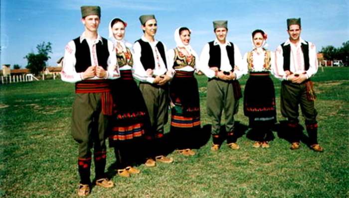 Najbolje Srpske narodne poslovice