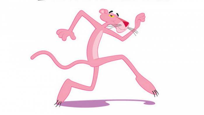 Pink Panter i Klasična muzika u crtanim filmovima