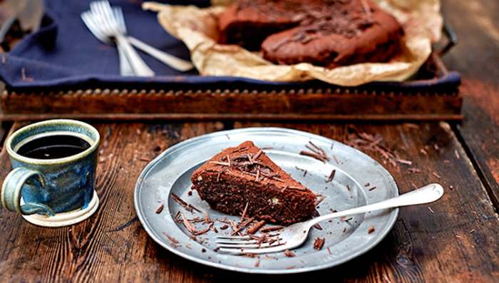 Recept za Kolač sa kafom - kako se pravi espresso torta