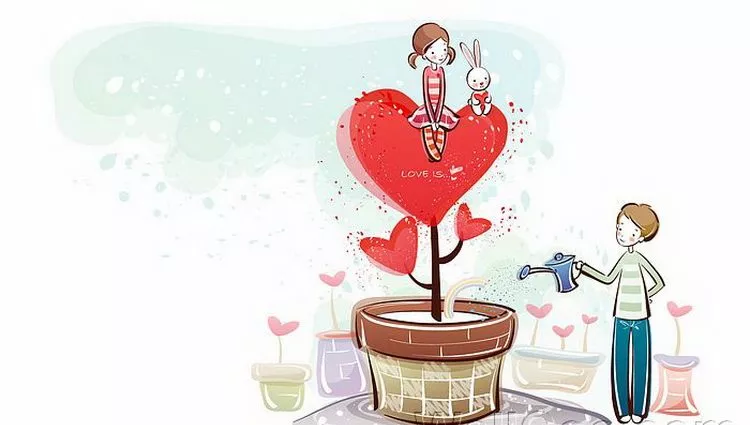 Zaljubljivanje - Da se zaljubite u bilo koga, uradite ovo Zaljubljivanje - Da se zaljubite u bilo koga, uradite ovo