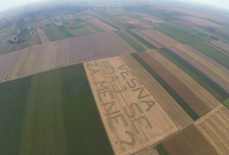 prosidba u avionu 3
