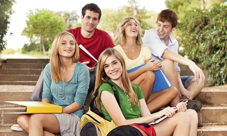 students