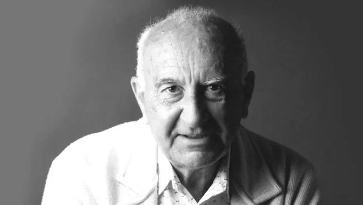 Aleksandar Tišma je postao vojvodjanski pisac na RTS-u Aleksandar Tišma je postao vojvodjanski pisac na RTS-u