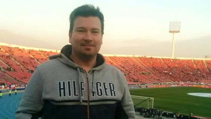 Aleksandar Čiglovski, Foto Facebook direktor u Google-u Aleksandar Čiglovski, Foto Facebook direktor u Google-u