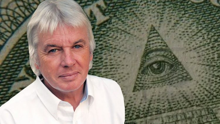Istina ili teorija zavere - David Icke Istina ili teorija zavere - David Icke