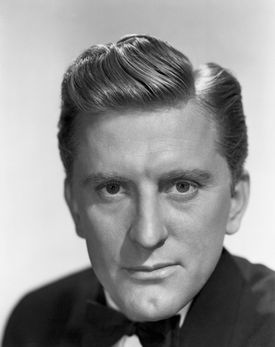 Kirk Daglas