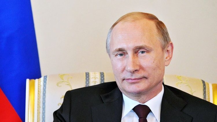 Ko je Putin - činjenice o ruskom predsedniku Ko je Putin - činjenice o ruskom predsedniku