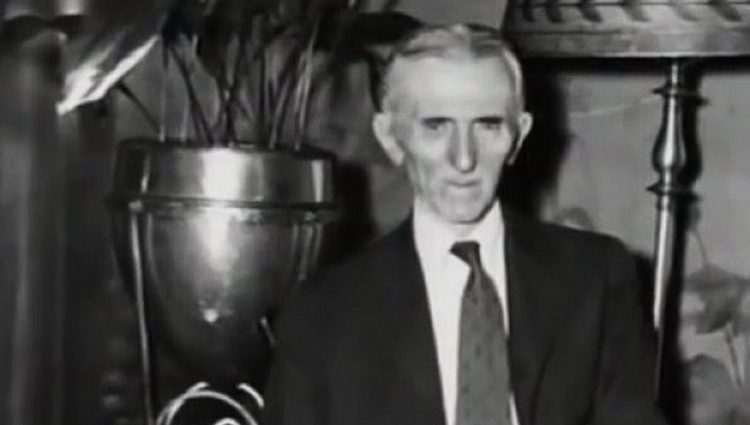 Ko je bio Nikola Tesla - naučnik ili pronalazač Ko je bio Nikola Tesla - naučnik ili pronalazač