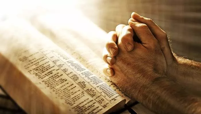 Kolika je Snaga molitve - naučni dokaz kako molitva deluje