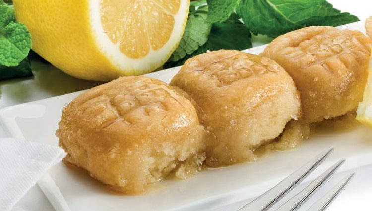 Recept za bugarske baklave - Rodopska baklava Recept za bugarske baklave - Rodopska baklava