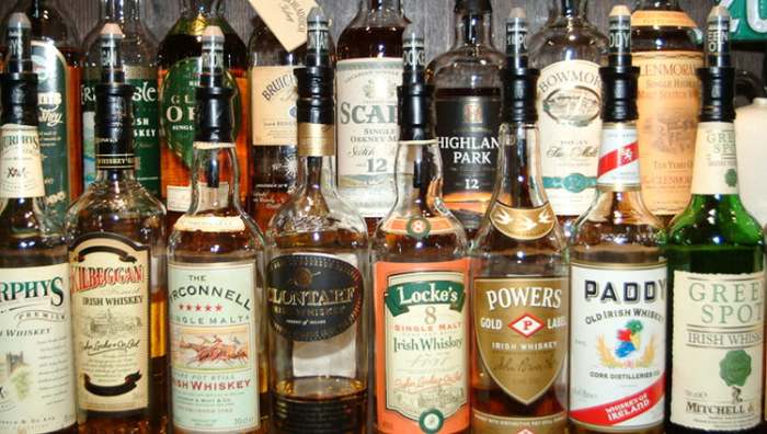 The first whiskey distillery in the Scottish Borders after 180 years