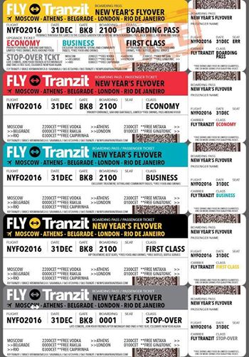 Tranzit Bar
