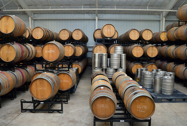 Vrhunsko domaće vino - Industrijska ili kućna proizvodnja vina