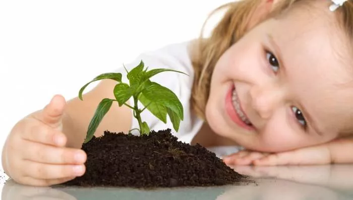 Deca i priroda - poremećaj deficita prirode kod dece Deca i priroda - poremećaj deficita prirode kod dece