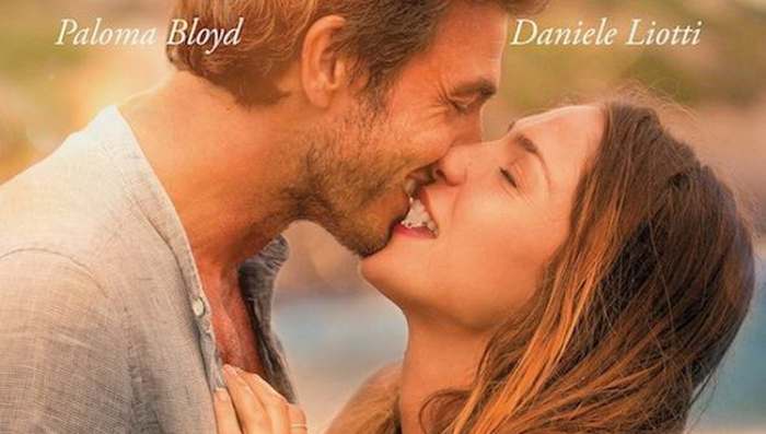 Film Perdona si te llamo amor - Izvini, ali ti si moja ljubav