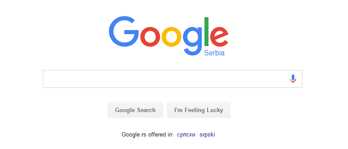 Google-sad