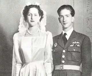 Kralj Aleksandar Karadjordjevič i kraljica Aleksandra Kralj Aleksandar Karadjordjevič i kraljica Aleksandra