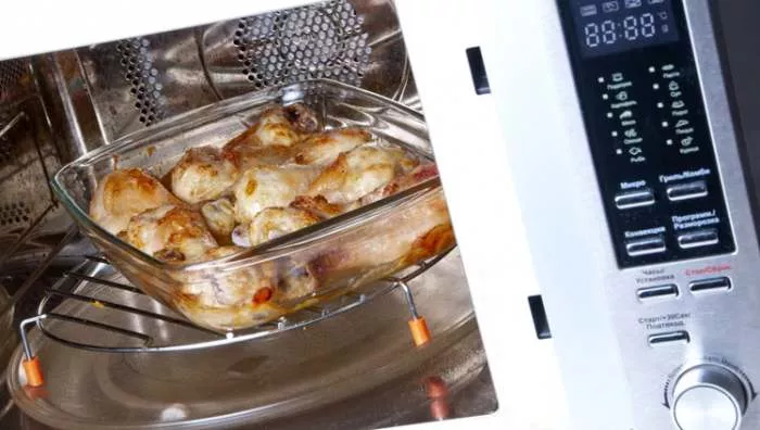 Mikrotalasna pećnica i štetne posledice Mikrotalasna pećnica i štetne posledice