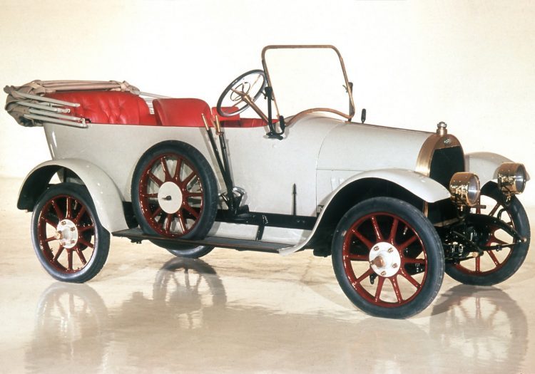 Opel 2