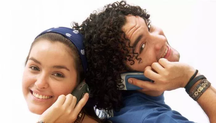 Restoran i mladi - mobilne komunikacije Restoran i mladi - mobilne komunikacije