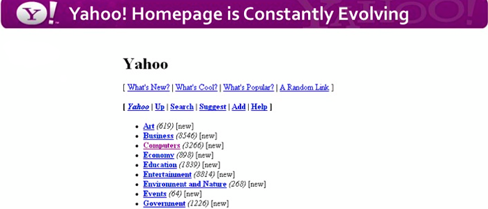 Yahoo-nekad